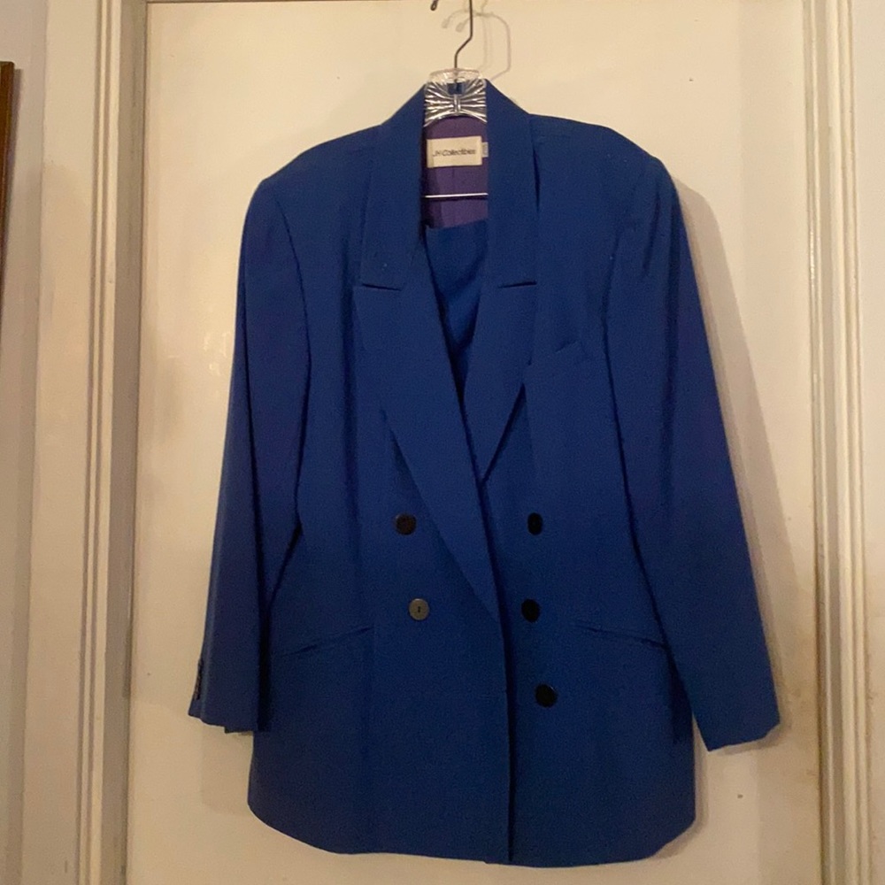 Suit set